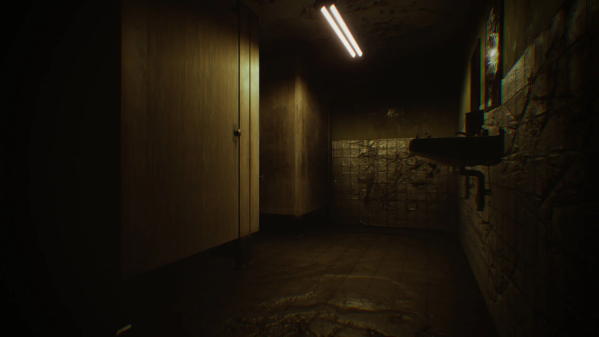 Dark Fracture - кадр 10