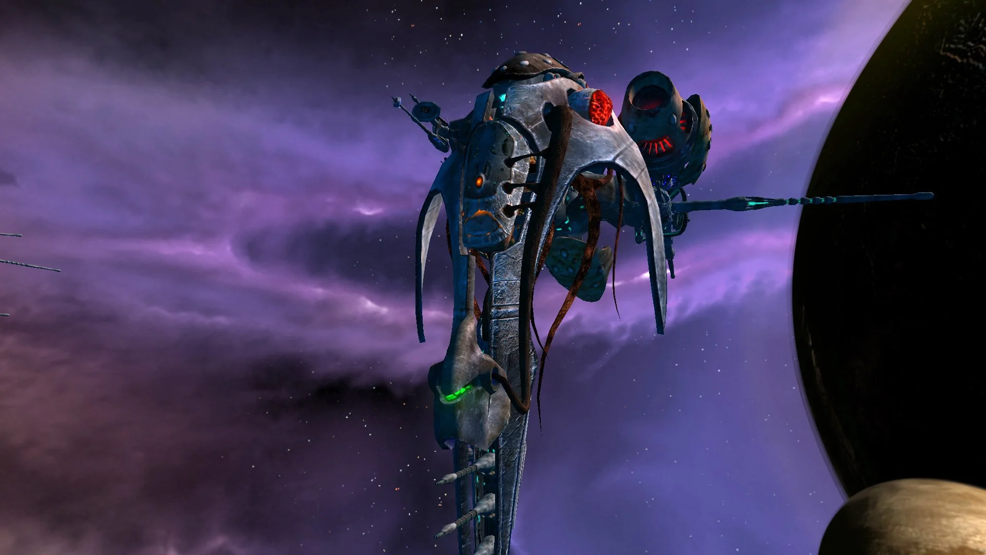 Skyjacker - кадр 7