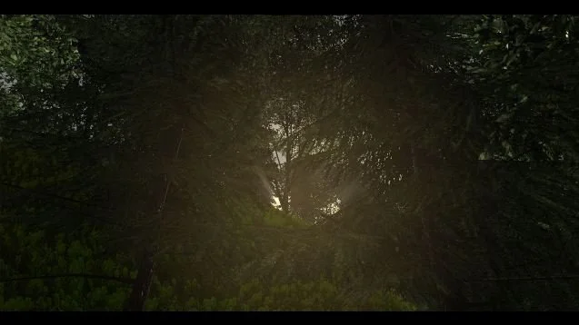 Holan: The Resurrection - кадр 1