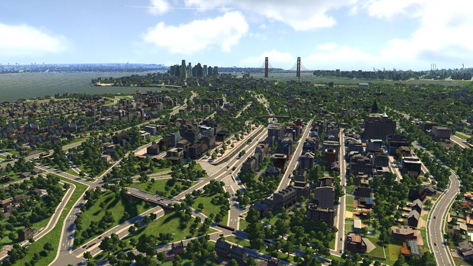 Cities XXL — скриншот 2
