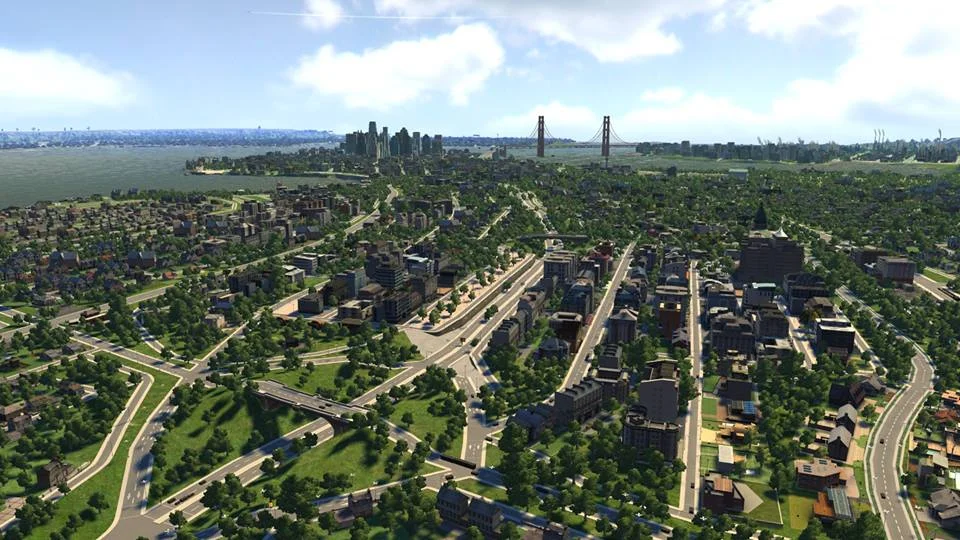 Cities XXL - кадр 2