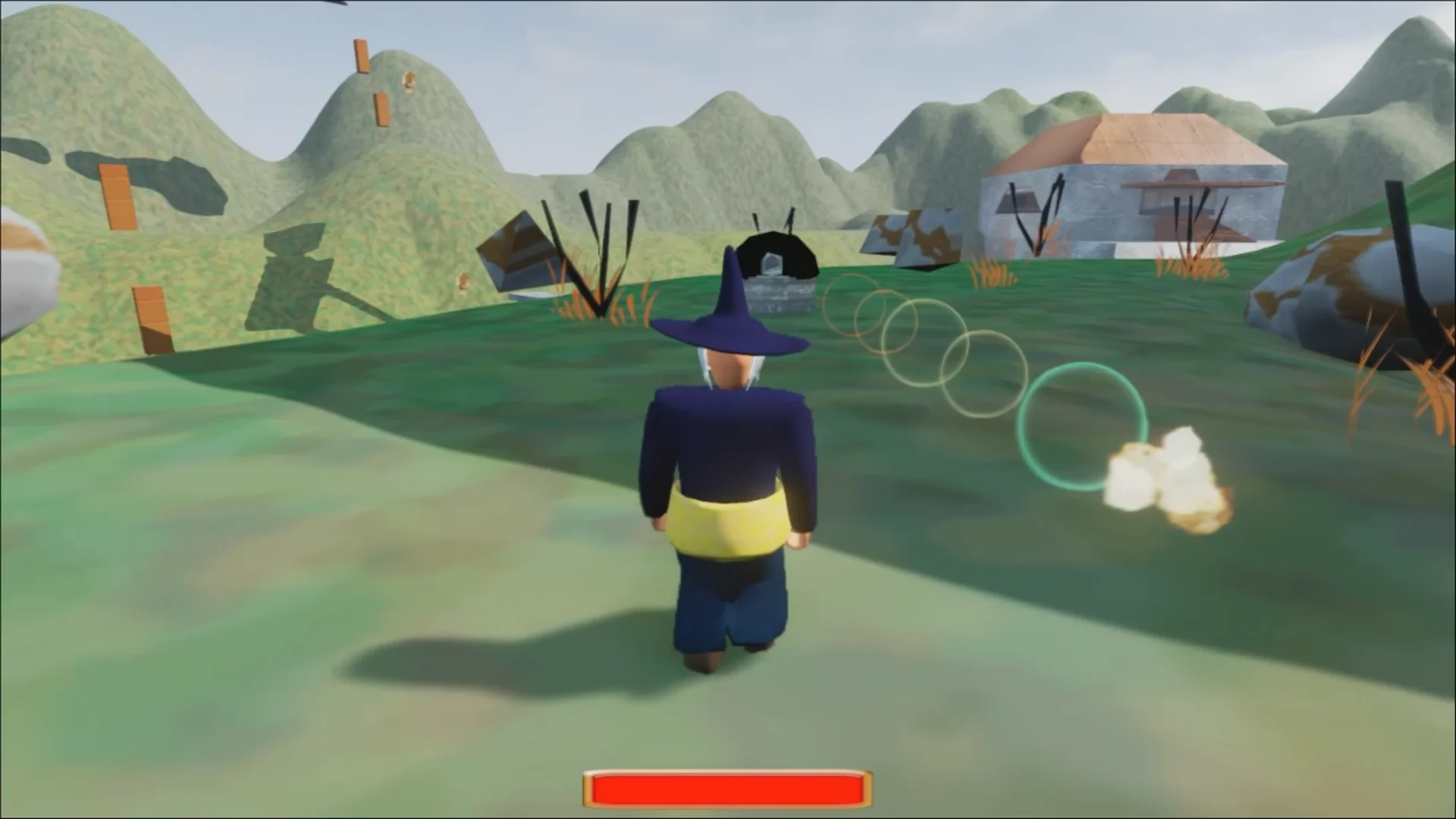 Heroes Foe - кадр 6