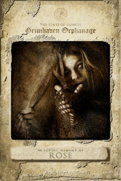 Huntsman: The Orphanage — скриншот 1