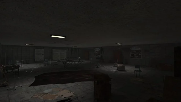 Urban Legends - кадр 6
