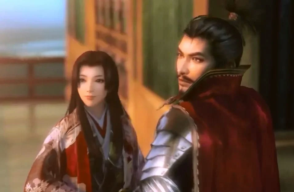 Nobunaga’s Ambition: Creation - кадр 3