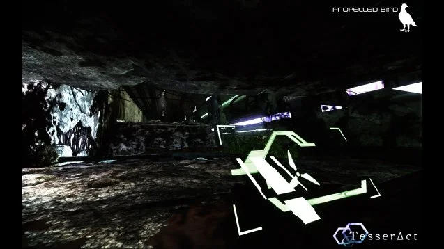 TesserAct - кадр 6