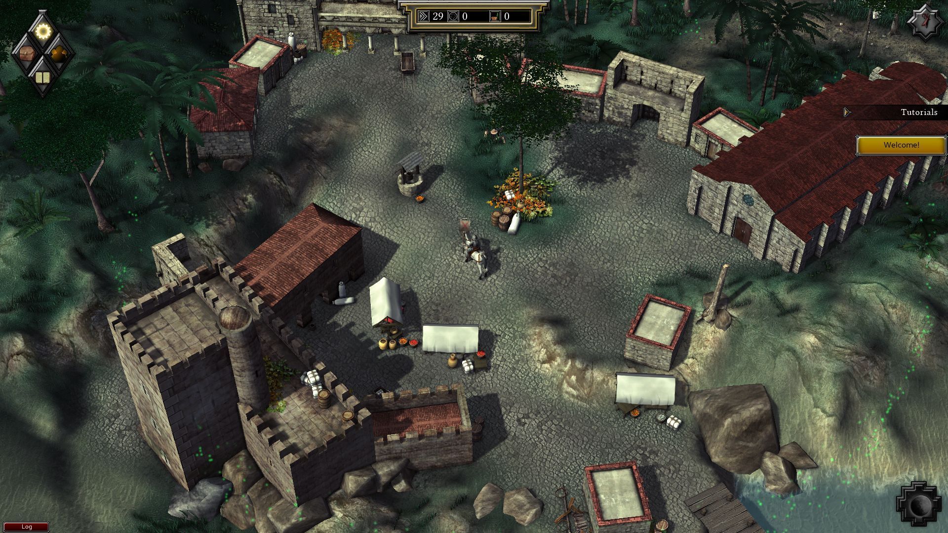 Expeditions: Conquistador — скриншот 8