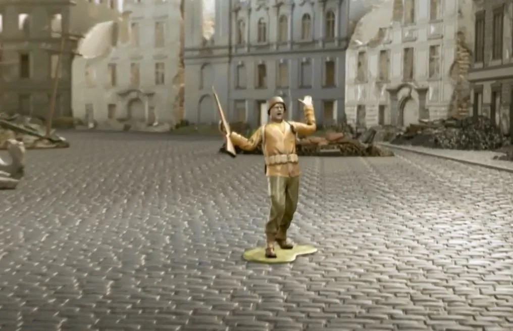 Panzer General Online - кадр 11