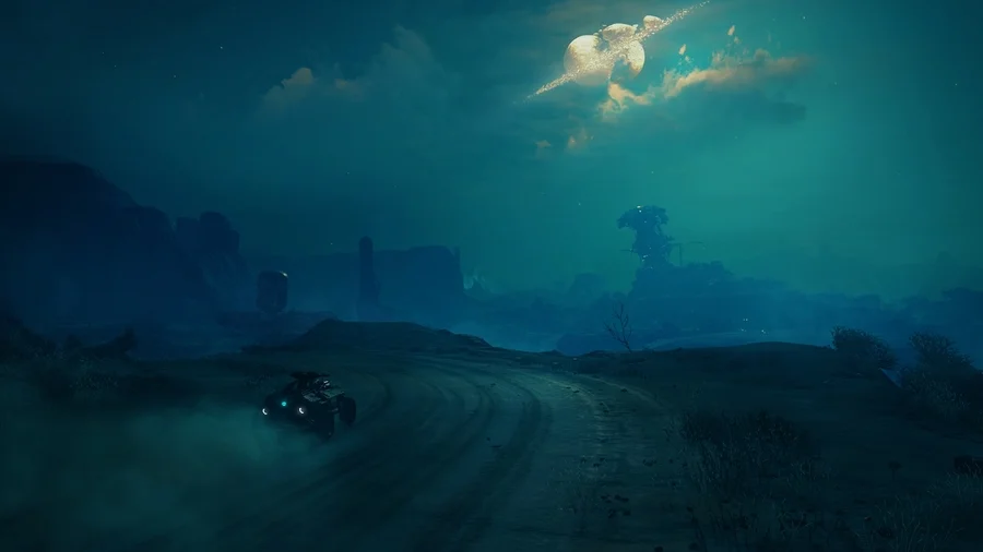 RAGE 2 - кадр 7