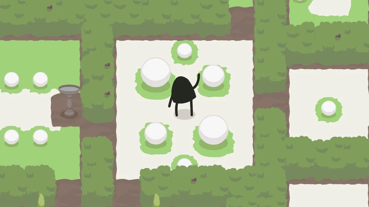 A Good Snowman Is Hard To Build - кадр 4