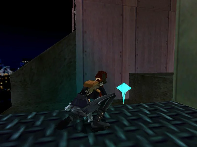 Tomb Raider 3: Adventures of Lara Croft - кадр 9