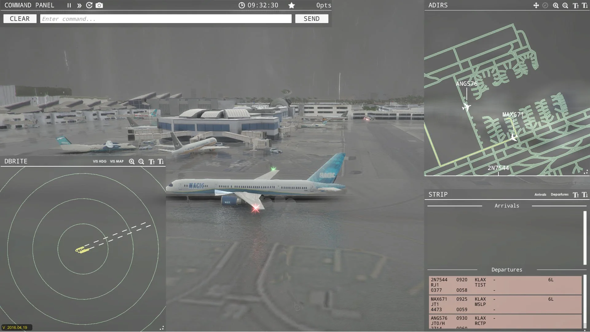 Tower 3D - кадр 12