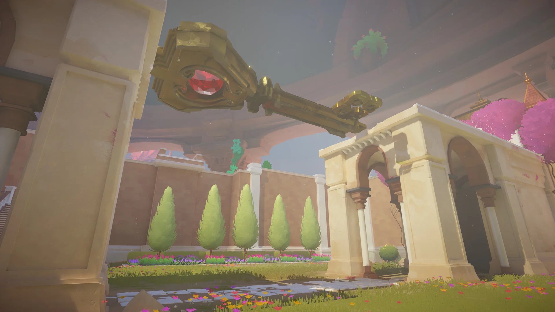 Maquette - кадр 2