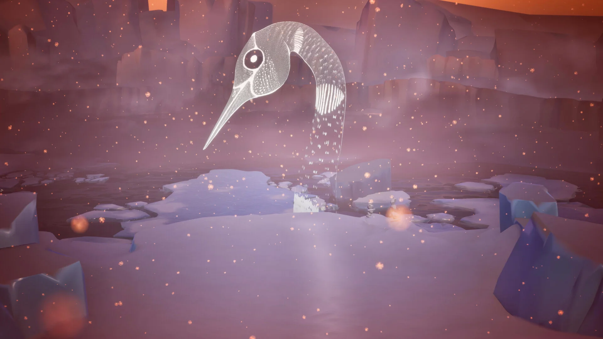 Never Alone 2 - кадр 1