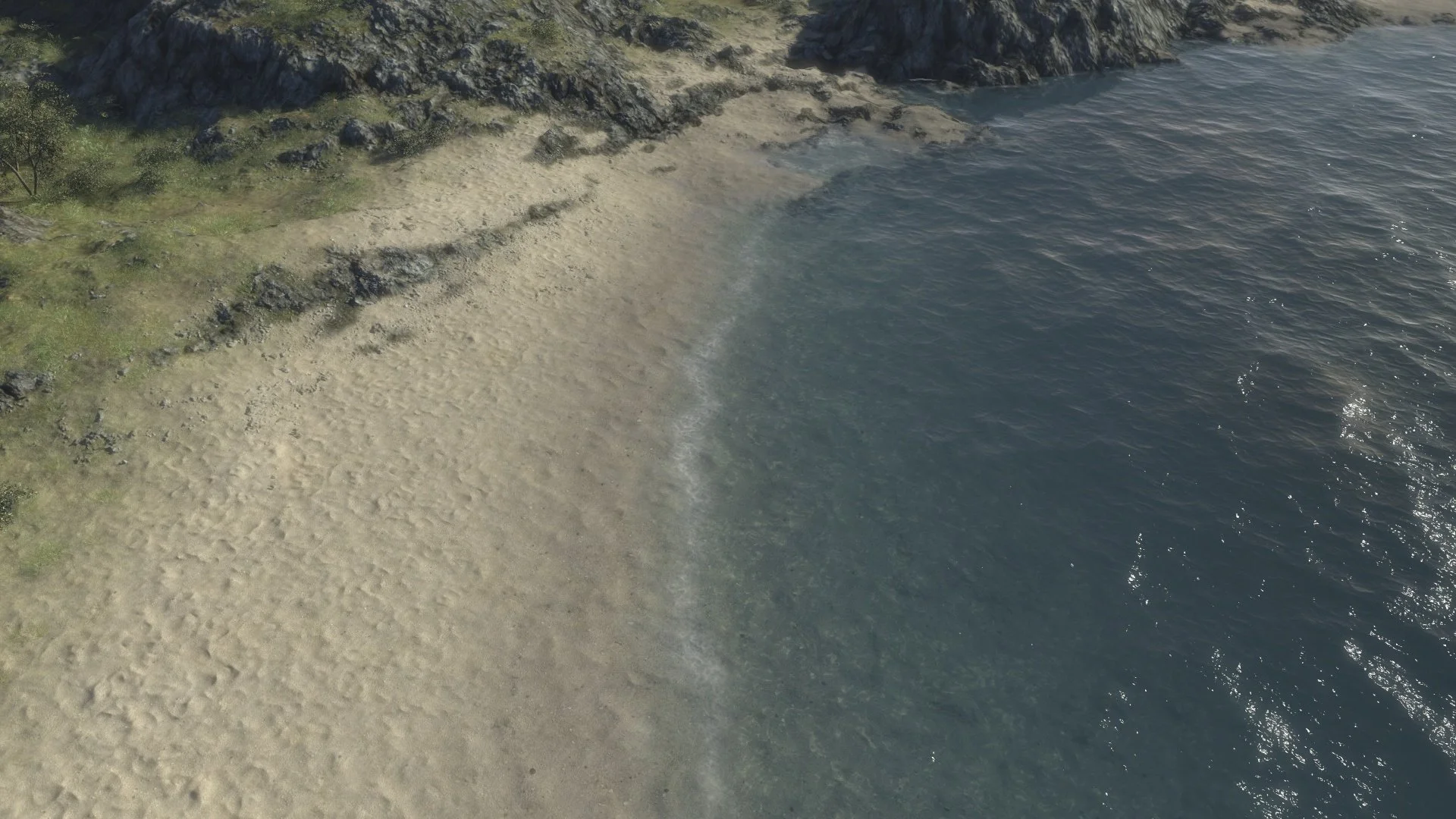 Sui Generis - кадр 6