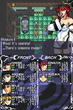Super Robot Taisen OG Saga: Endless Frontier - кадр 3