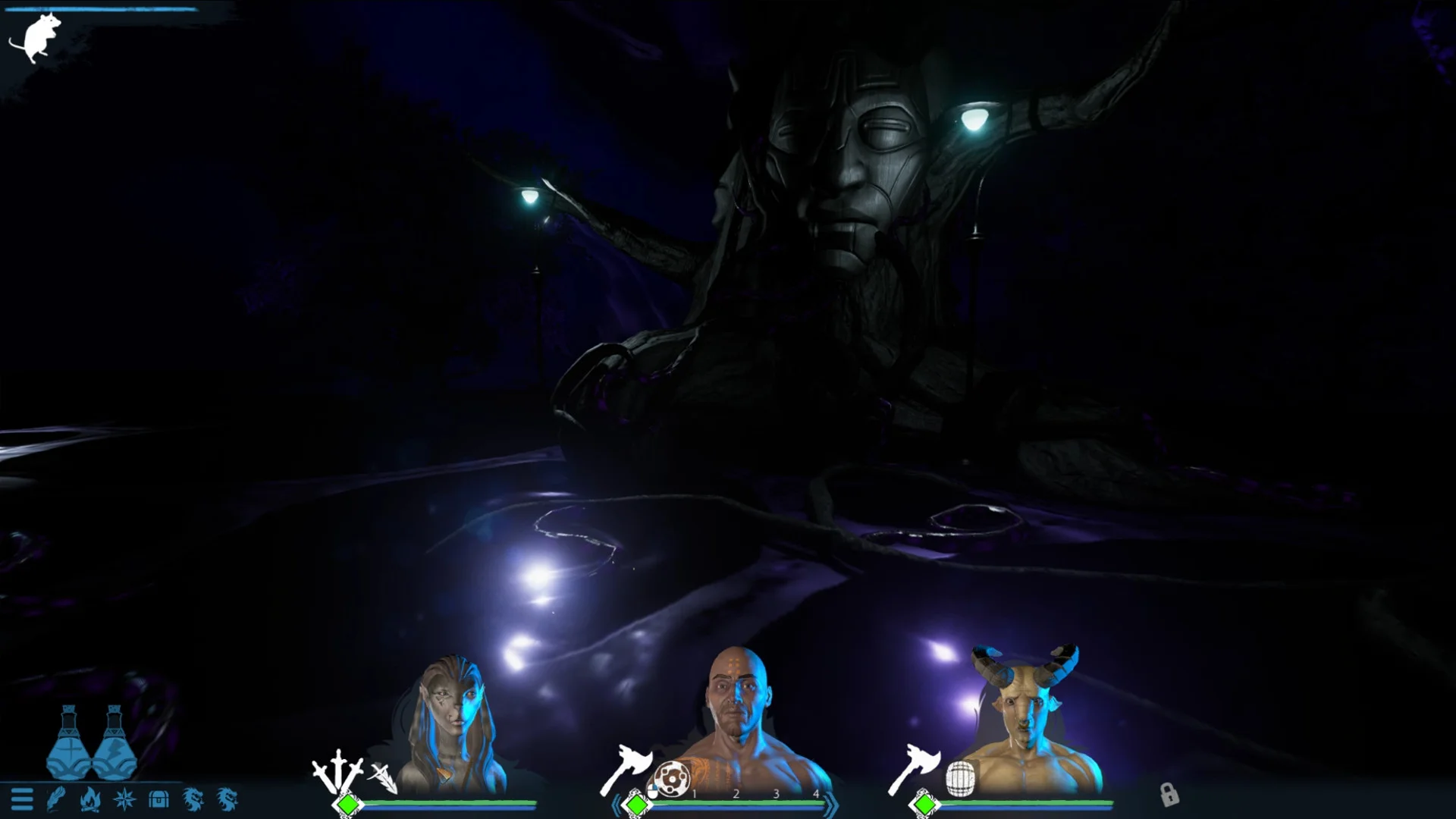 Arakion: Book One - кадр 5