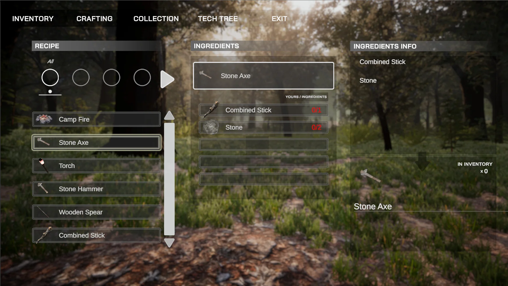 PROJECT D: Human Risen - кадр 7