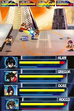 Cosmo Fighters - кадр 3