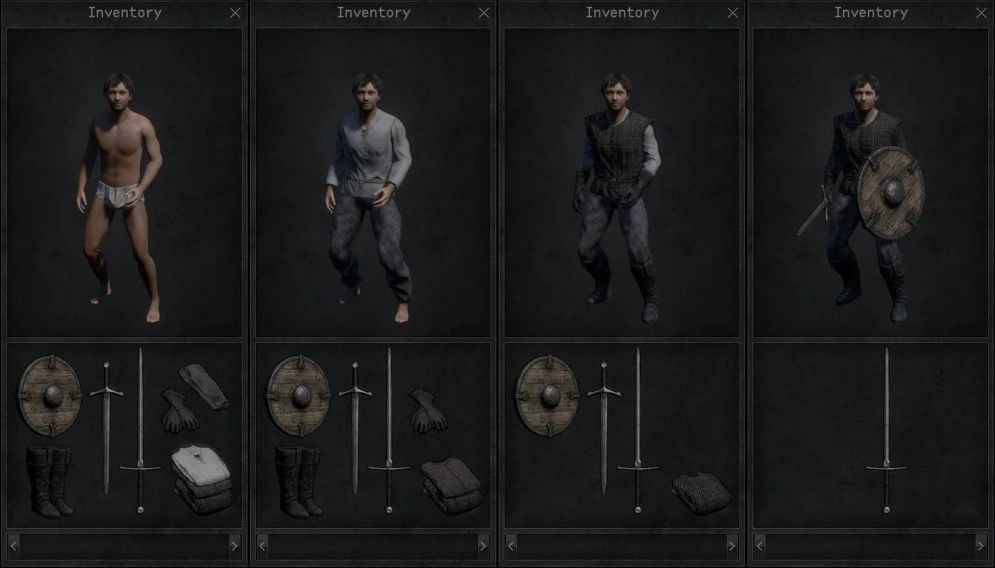 Sui Generis - кадр 5