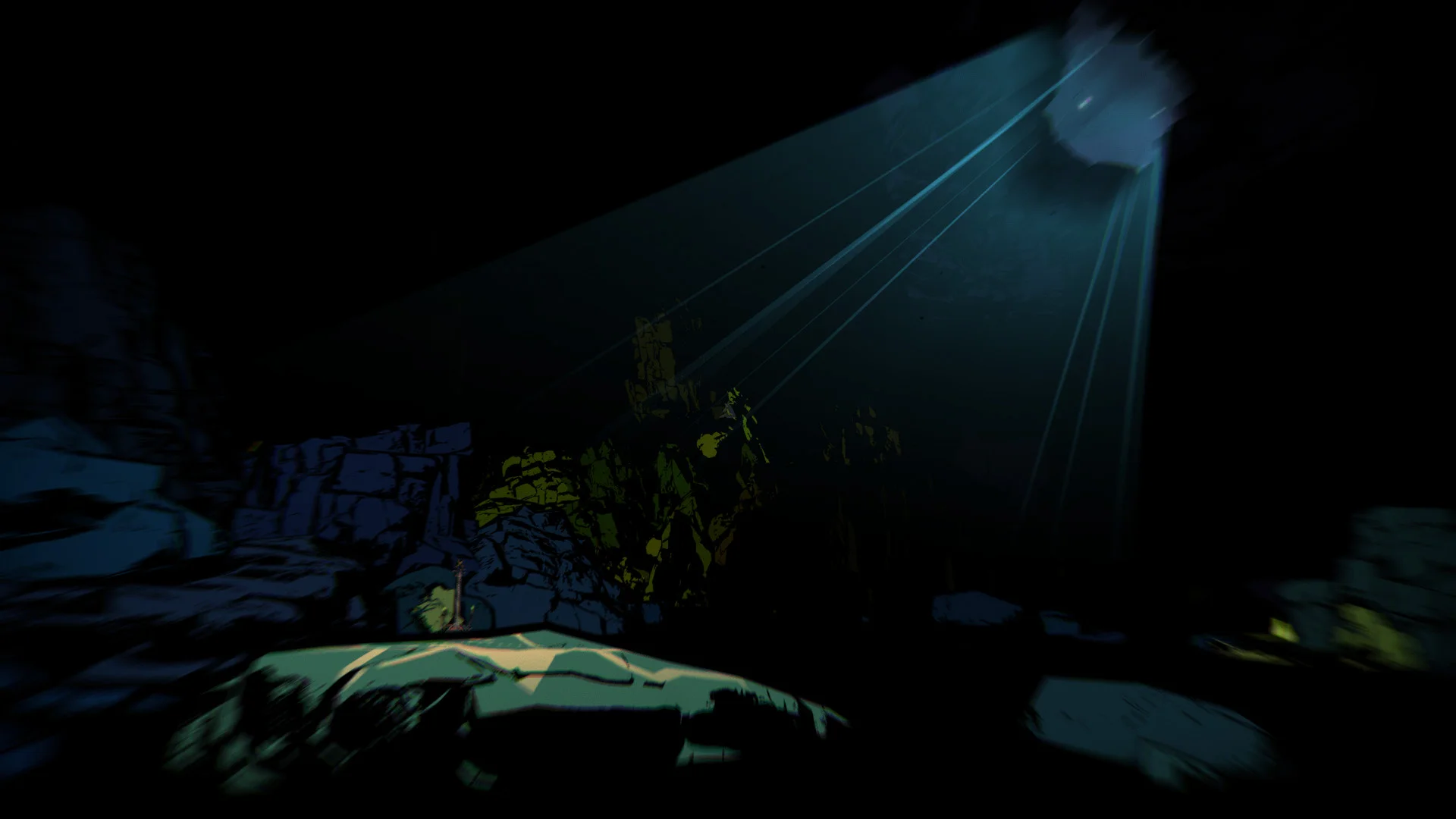 Grotto - кадр 10