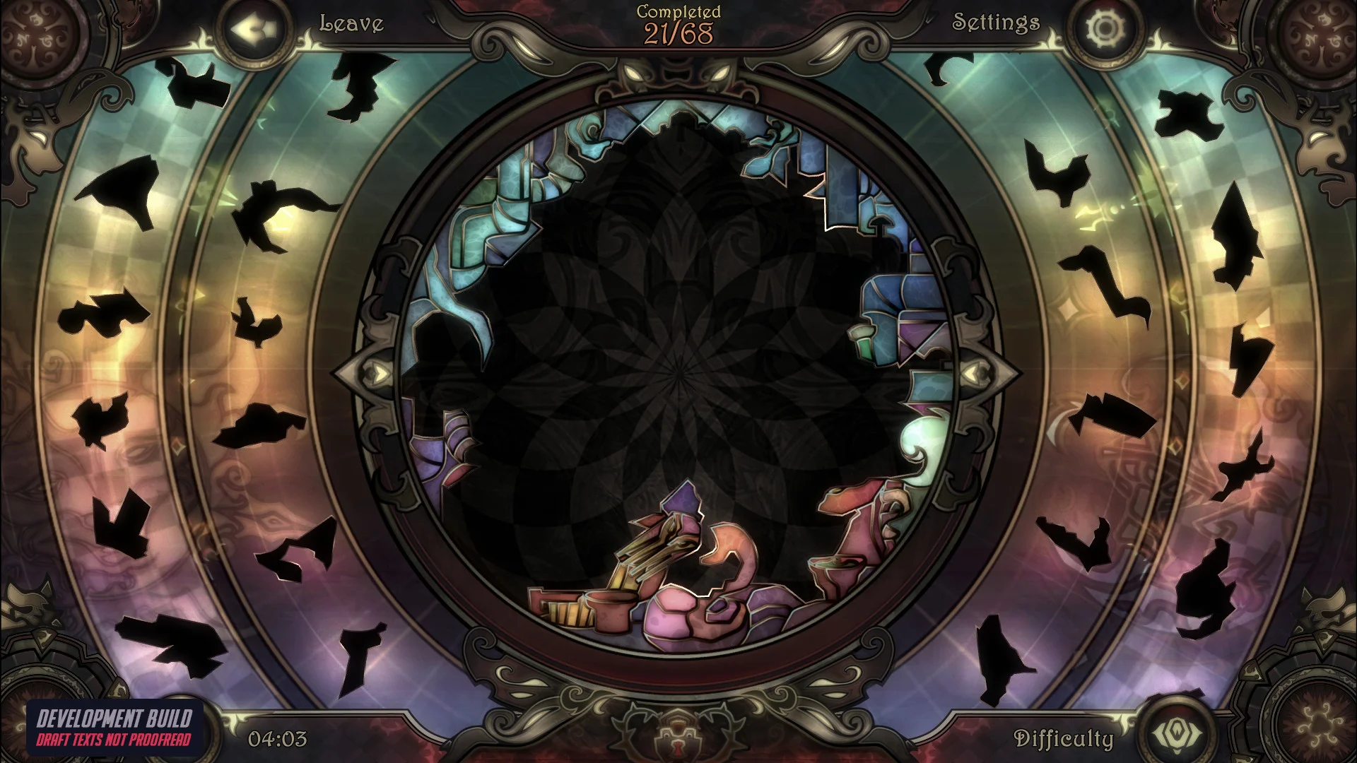 Glass Masquerade 2: Illusions - кадр 4