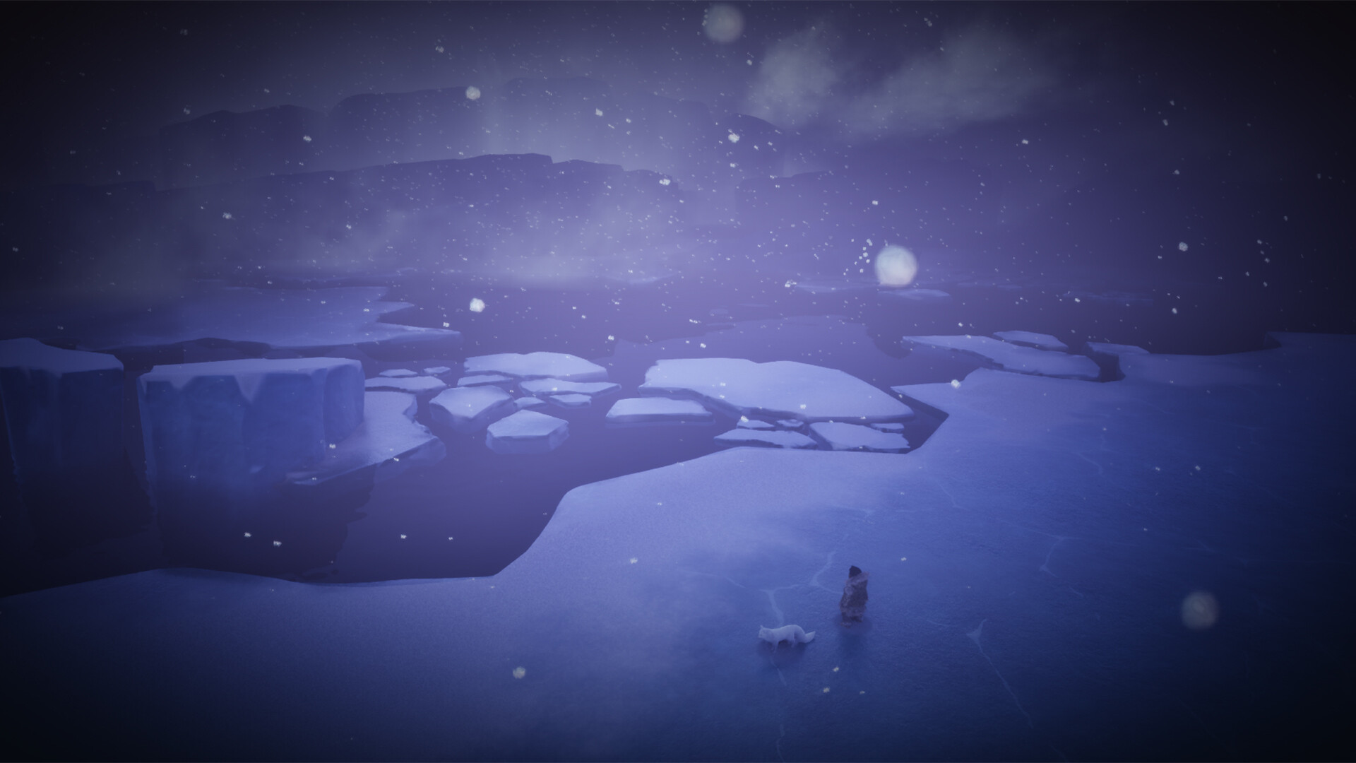 Never Alone 2 — скриншот 2
