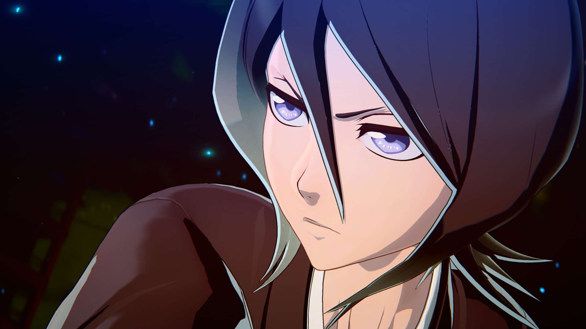 Bleach: Rebirth of Souls — скриншот 1