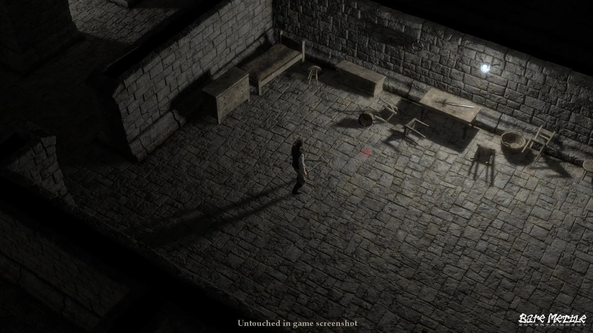 Sui Generis - кадр 1