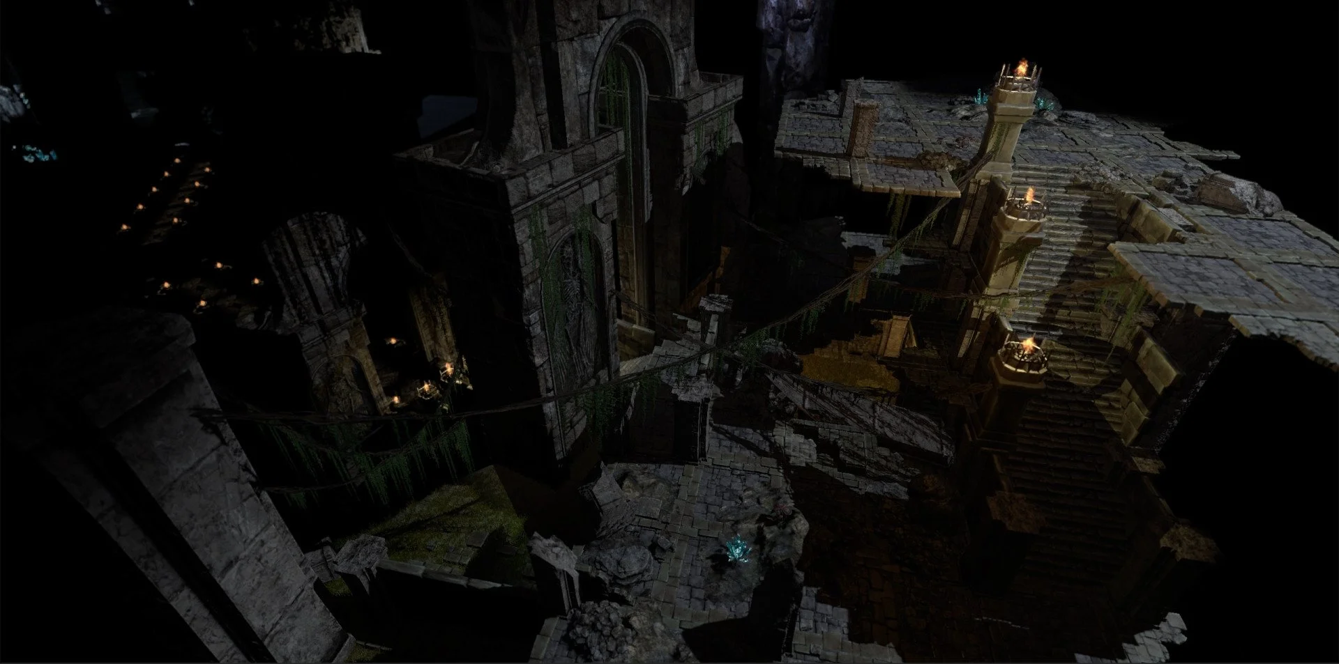 Dungeonforge - кадр 12