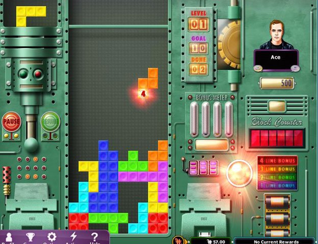 Hoyle Puzzle & Board Games (2012) — скриншот 6