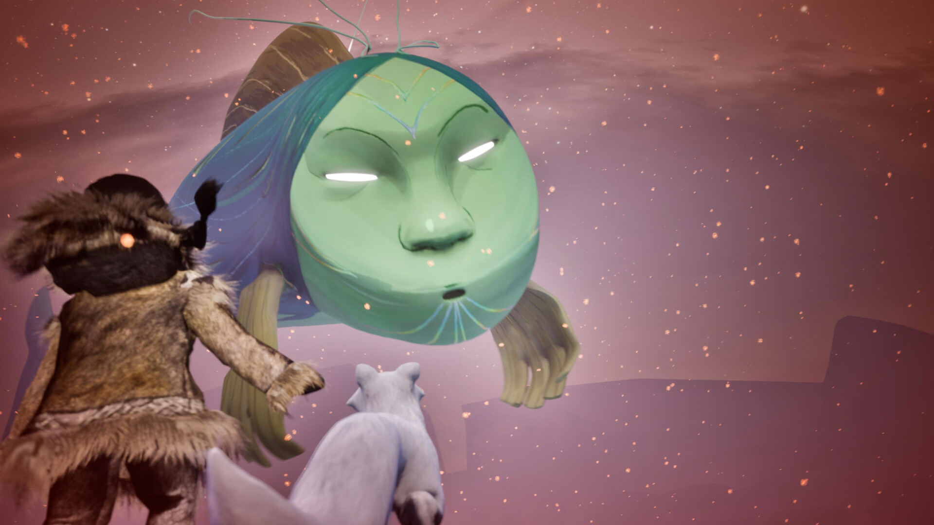 Never Alone 2 — скриншот 3