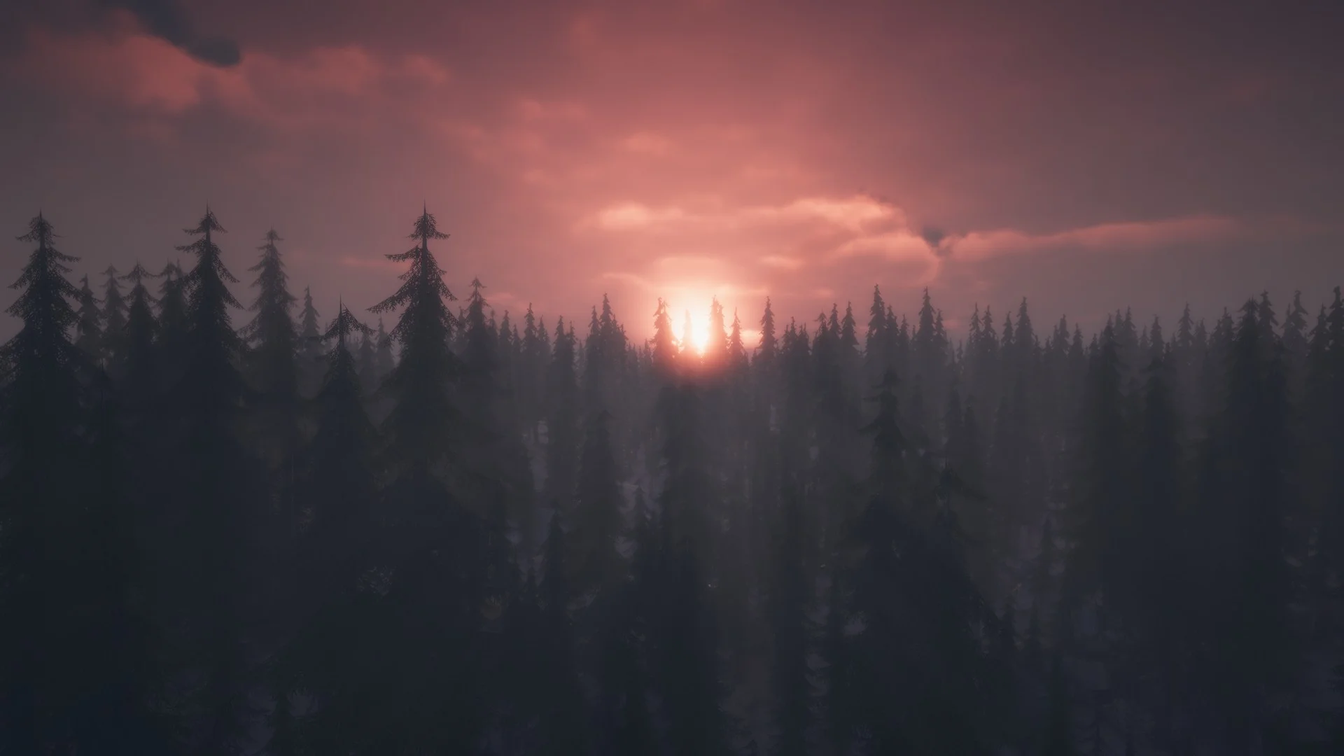 PROJECT D: Human Risen - кадр 18