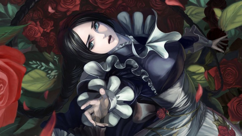 The House in Fata Morgana — скриншот 1