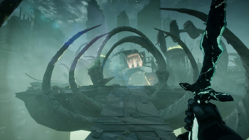 RAGE 2 — скриншот 2