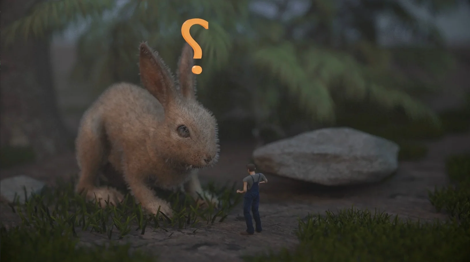 MicroMan - кадр 4