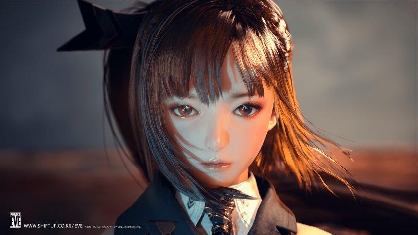 Stellar Blade — скриншот 2