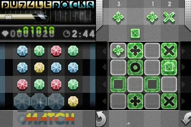 Puzzle Rocks - кадр 2