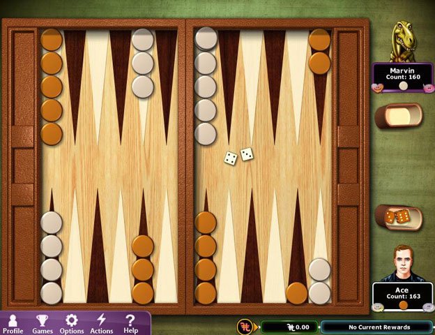 Hoyle Puzzle & Board Games (2012) — скриншот 3