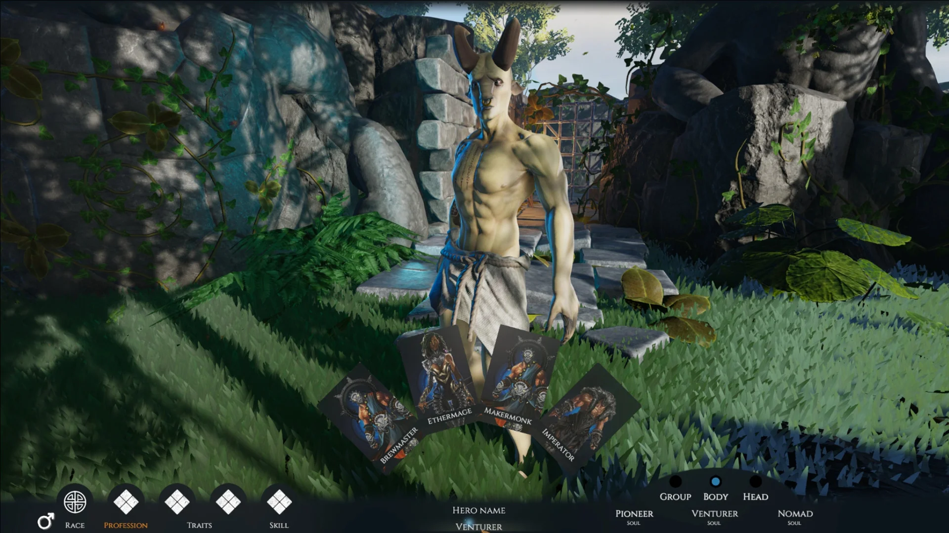 Arakion: Book One - кадр 2