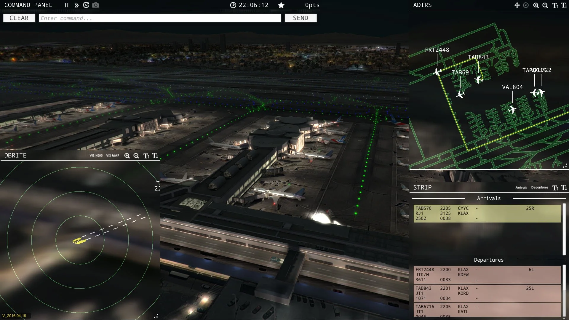 Tower 3D - кадр 6