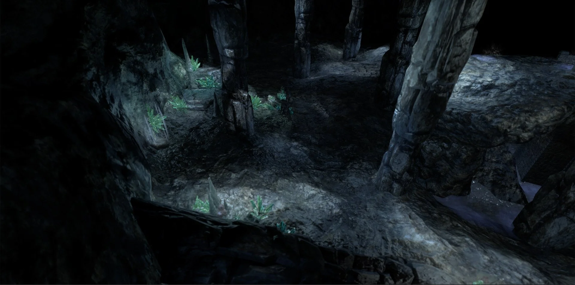 Dungeonforge - кадр 4