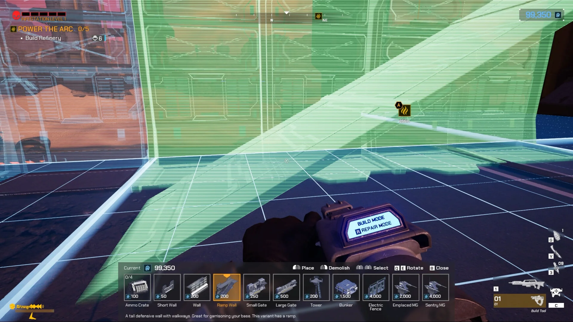 Starship Troopers: Extermination - кадр 5