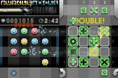 Puzzle Rocks - кадр 14