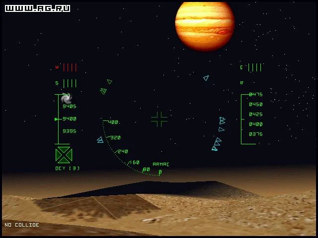 Xenocracy - кадр 9