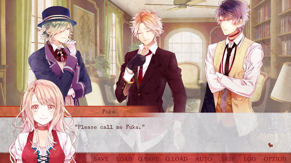 OZMAFIA!! — скриншот 4