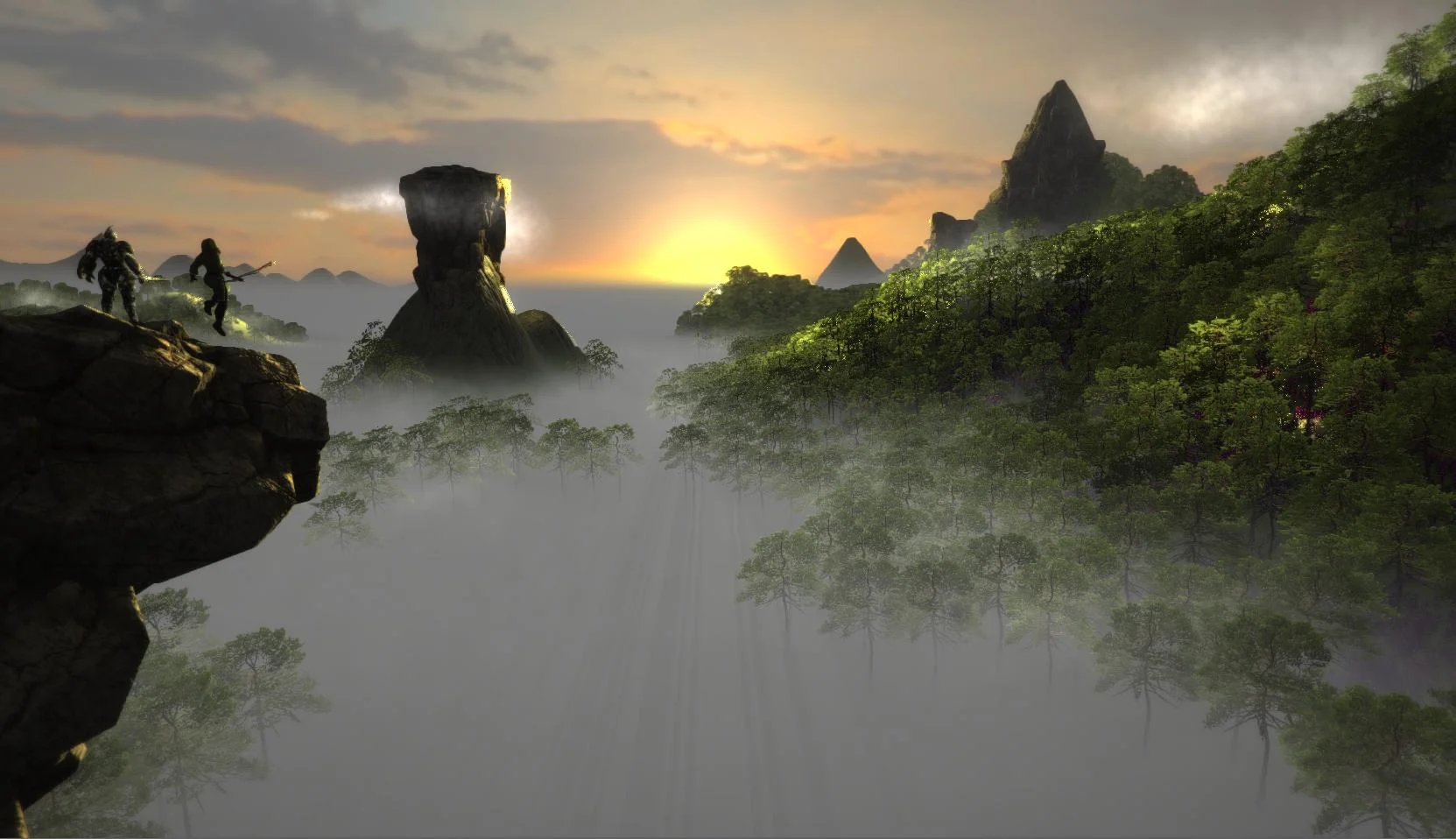 Dungeonforge - кадр 11