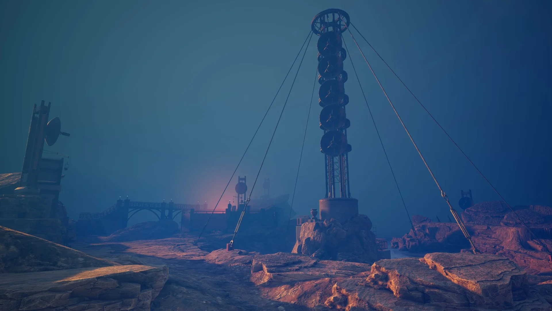 Myst Remake - кадр 8