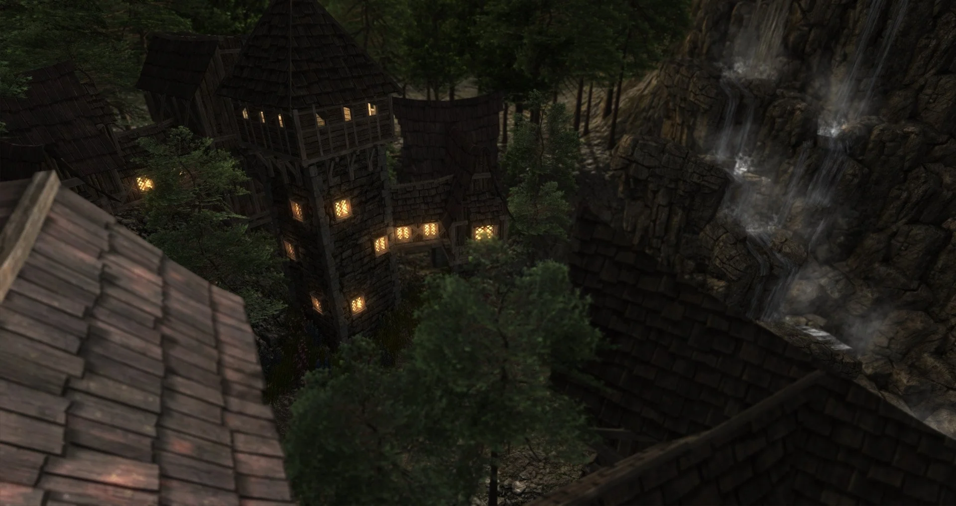 Dungeonforge - кадр 2