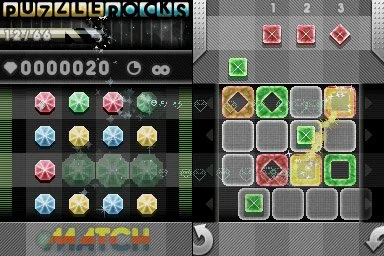 Puzzle Rocks - кадр 4